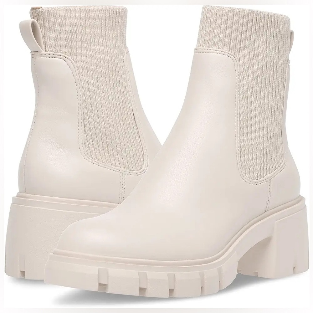 Steve Madden Hayle Boots